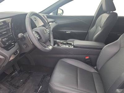 2025 Lexus RX RX 350