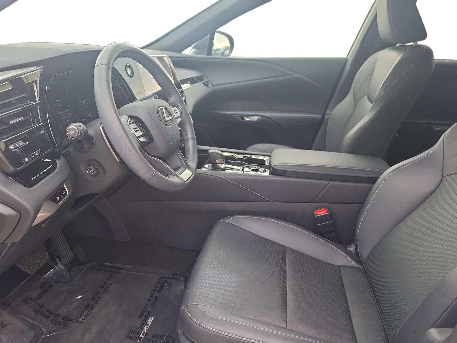 2025 Lexus RX RX 350