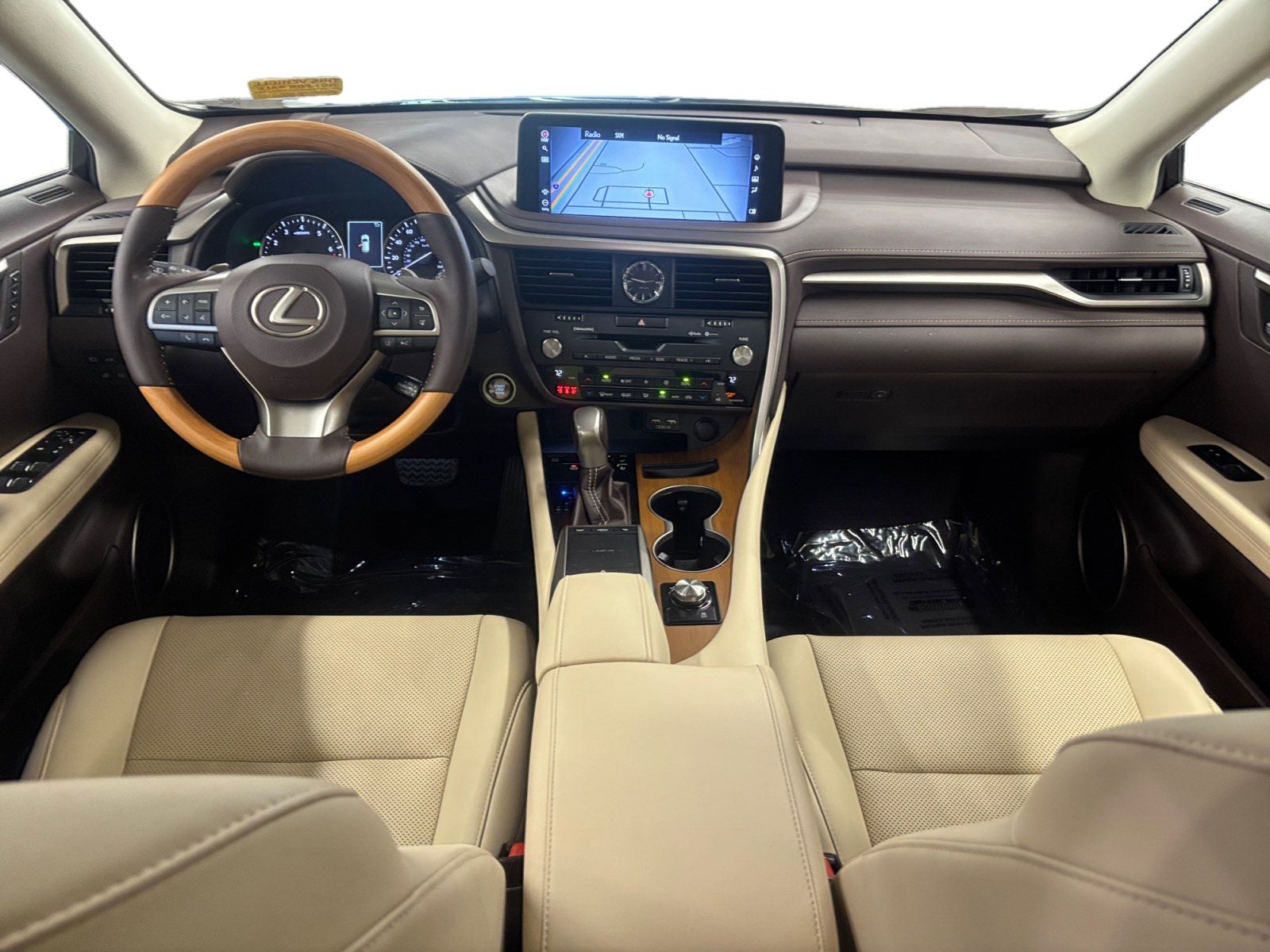 2020 Lexus RX RX 350