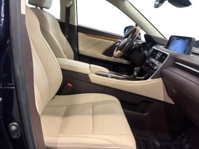 2020 Lexus RX RX 350