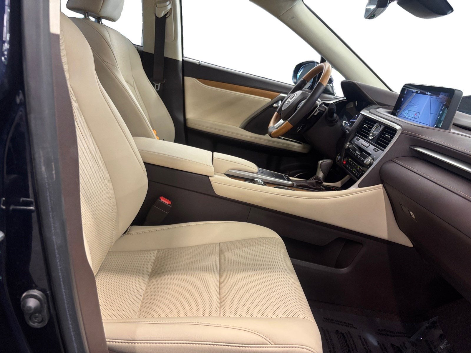 2020 Lexus RX RX 350