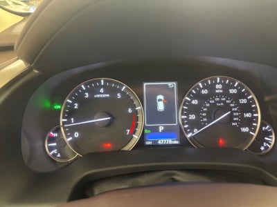 2020 Lexus RX RX 350