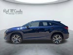 2020 Lexus RX RX 350