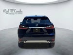 2020 Lexus RX RX 350