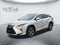 2017 Lexus RX RX 350