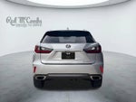 2017 Lexus RX RX 350