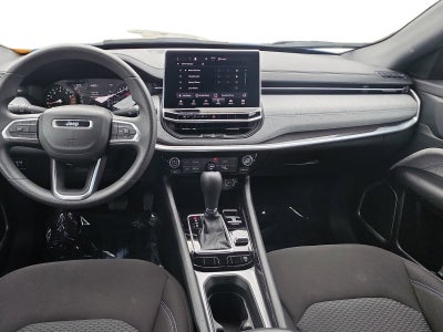 2023 Jeep Compass Sport