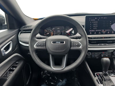 2023 Jeep Compass Sport