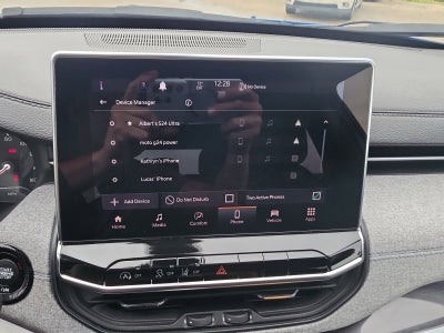 2023 Jeep Compass Sport