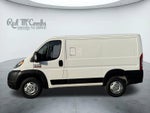 2021 RAM ProMaster Cargo Van Low Roof
