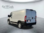 2021 RAM ProMaster Cargo Van Low Roof
