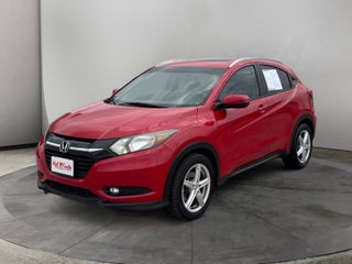 2016 Honda HR-V EX-L w/Navi