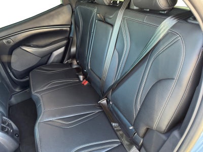 2024 Ford Mustang Mach-E Premium