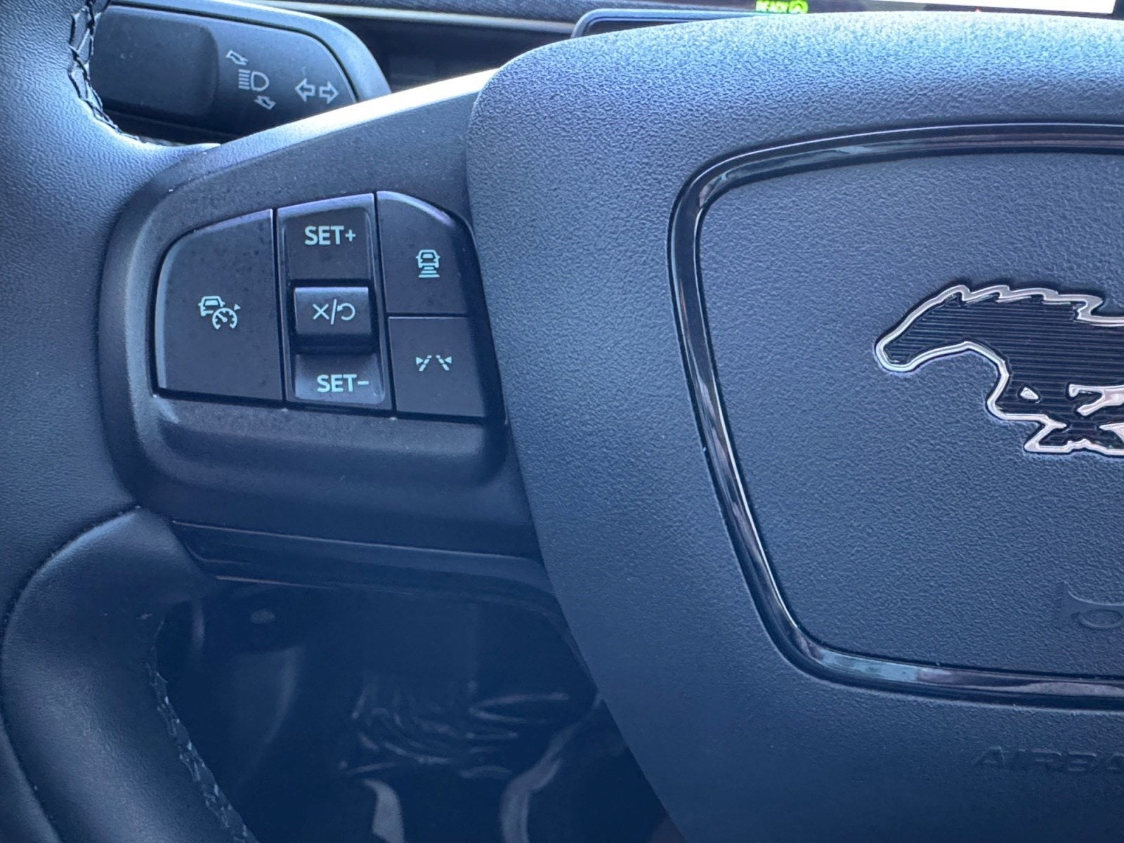 2024 Ford Mustang Mach-E Premium