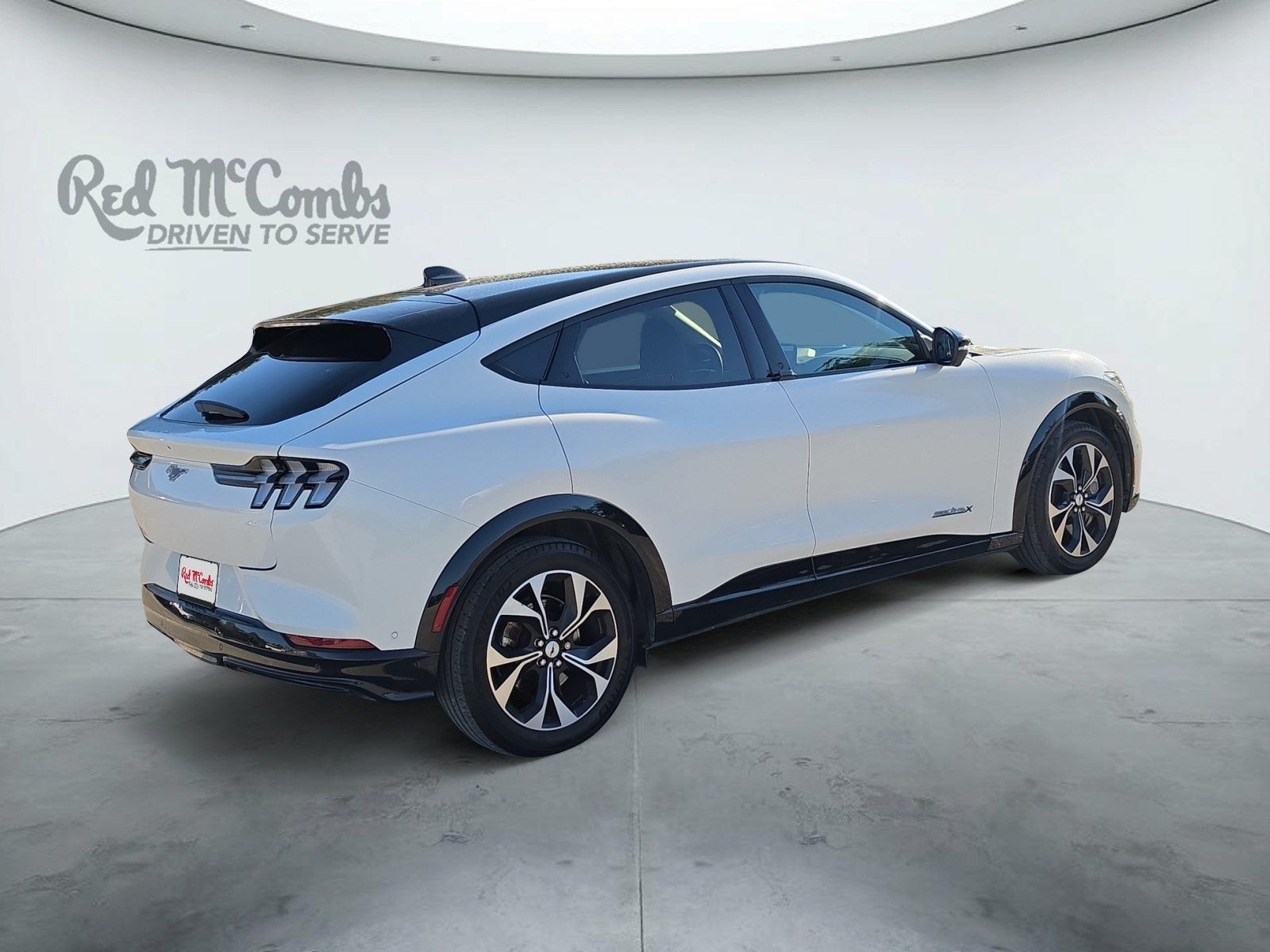 2023 Ford Mustang Mach-E Premium