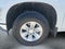 2025 Chevrolet Silverado 1500 Work Truck
