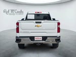 2025 Chevrolet Silverado 1500 Work Truck