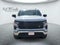2025 Chevrolet Silverado 1500 Work Truck
