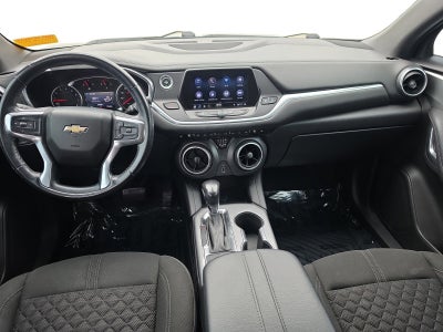 2019 Chevrolet Blazer Base
