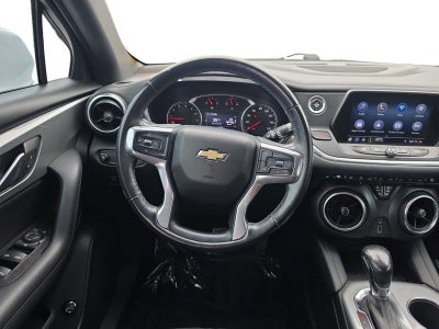 2019 Chevrolet Blazer Base