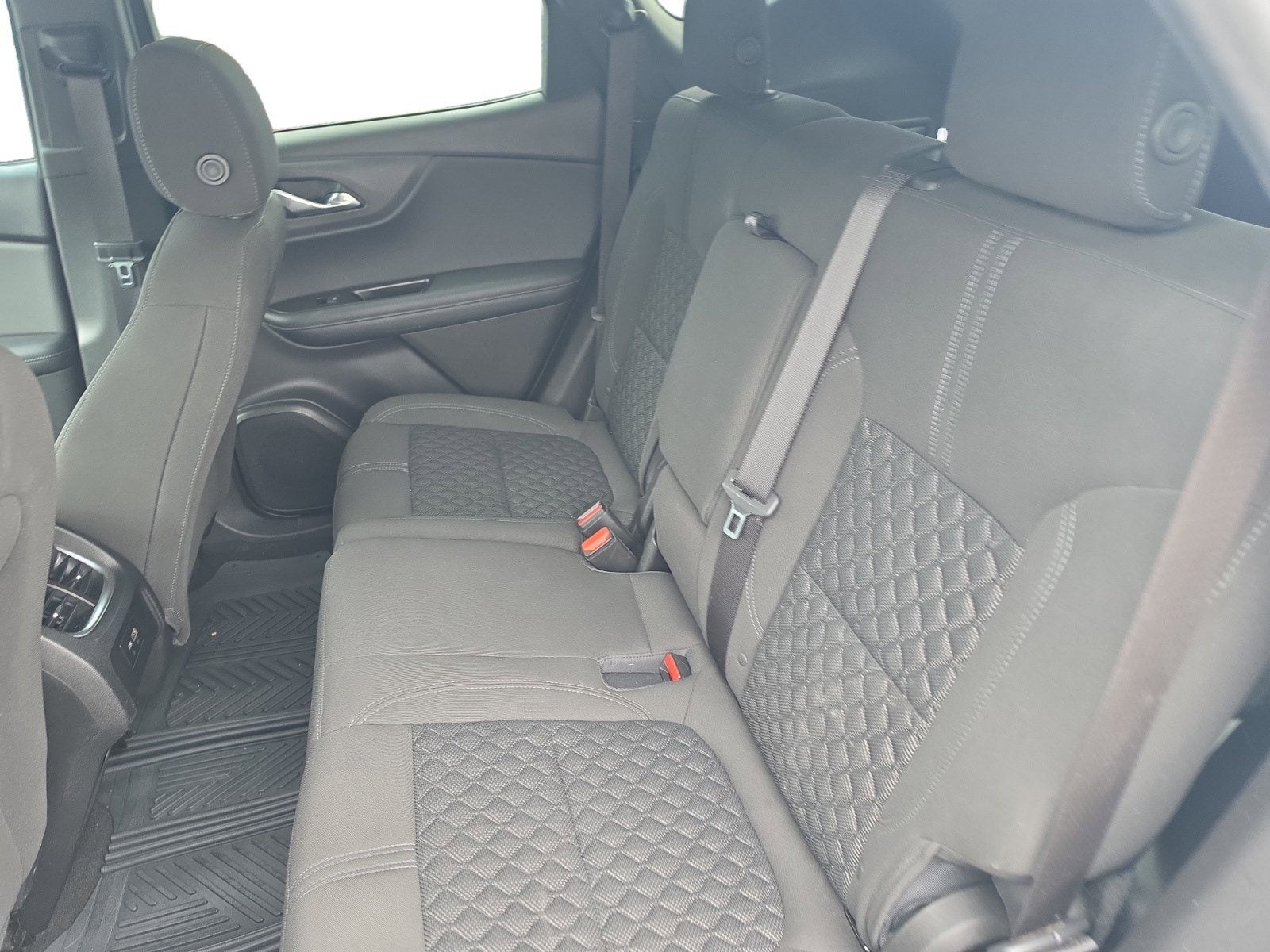 2019 Chevrolet Blazer Base