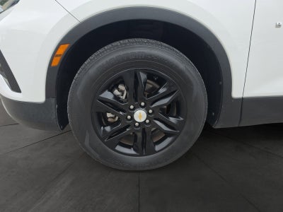 2019 Chevrolet Blazer Base