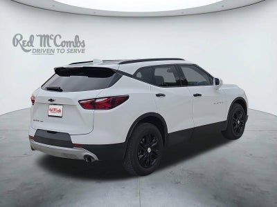 2019 Chevrolet Blazer Base