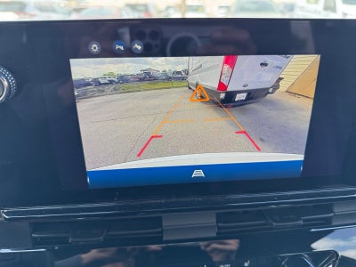 2024 Honda Prologue Touring