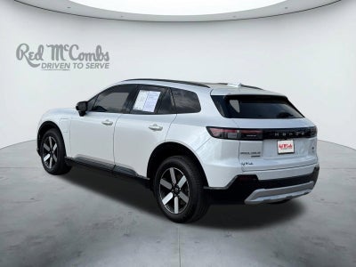 2024 Honda Prologue Touring