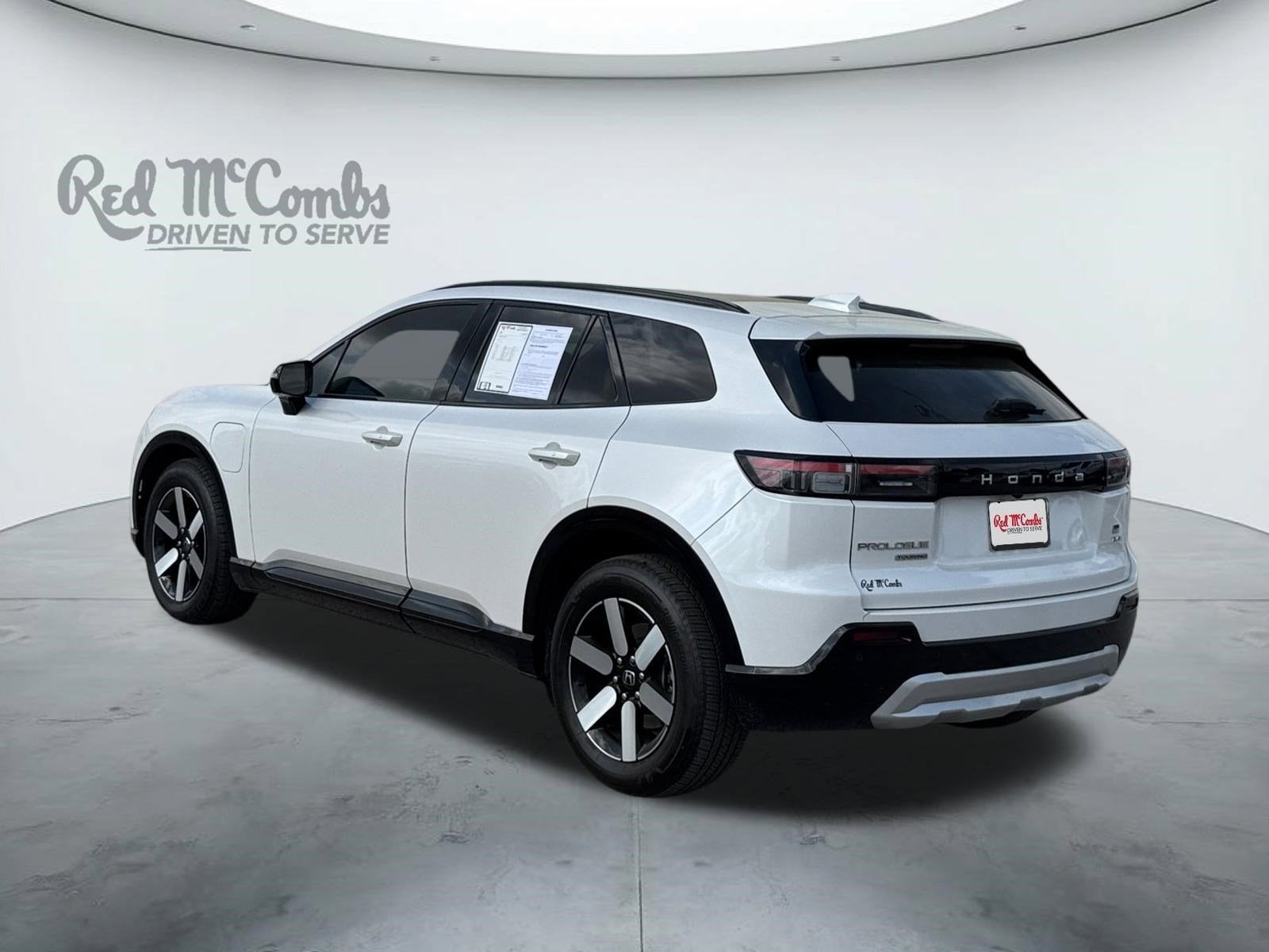 2024 Honda Prologue Touring