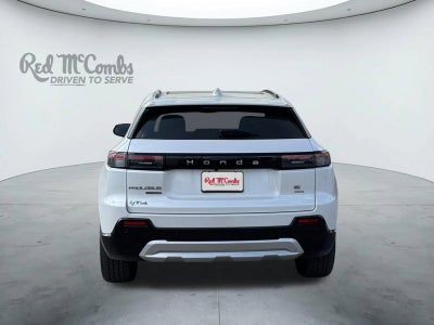 2024 Honda Prologue Touring