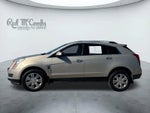 2010 Cadillac SRX Luxury Collection
