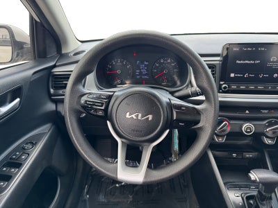 2023 Kia Rio LX