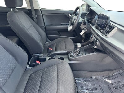 2023 Kia Rio LX