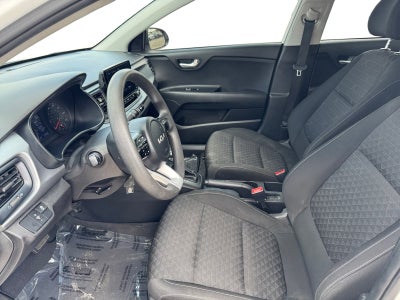 2023 Kia Rio LX