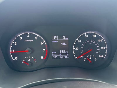 2022 Hyundai Accent SE
