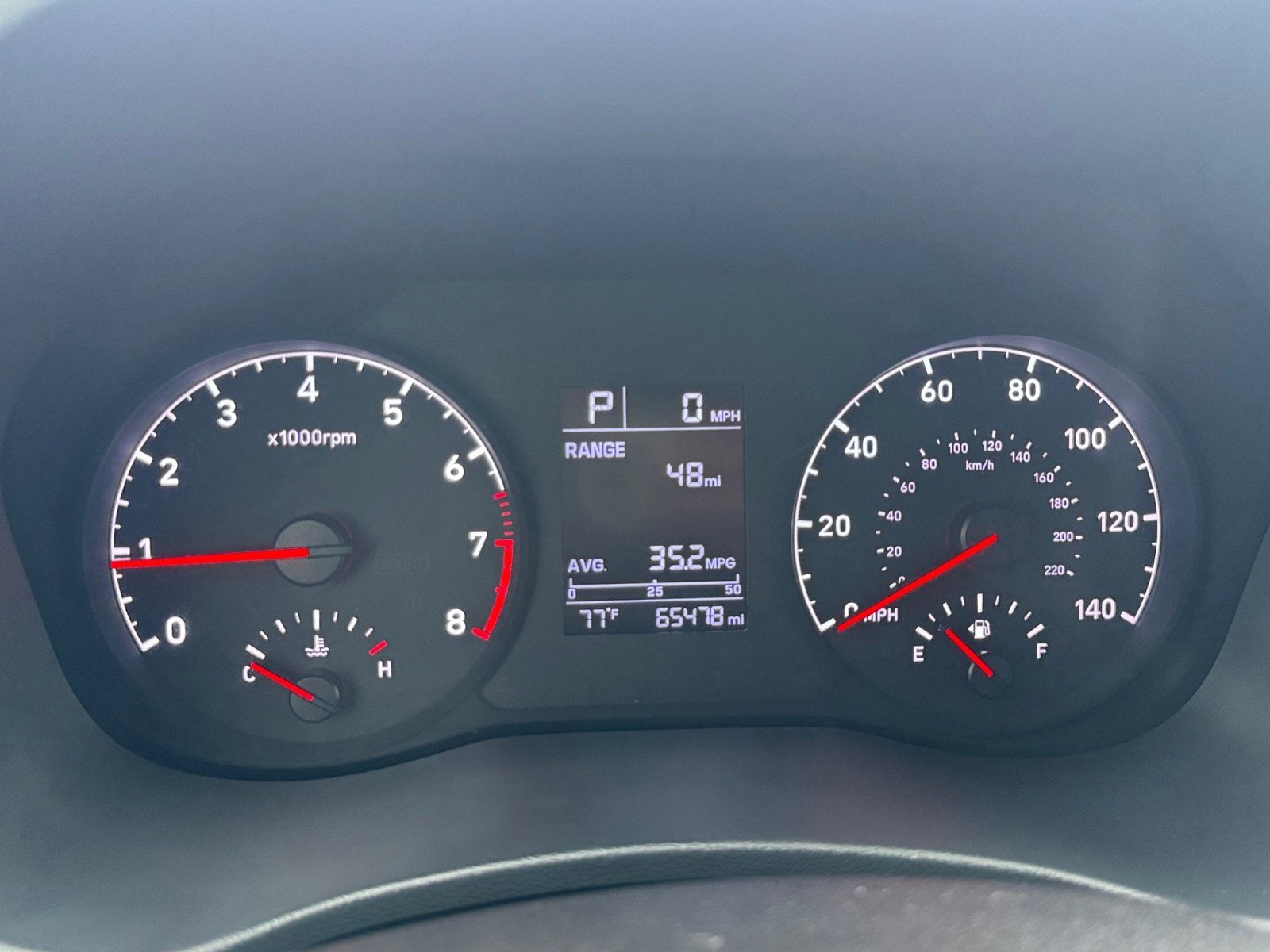 2022 Hyundai Accent SE