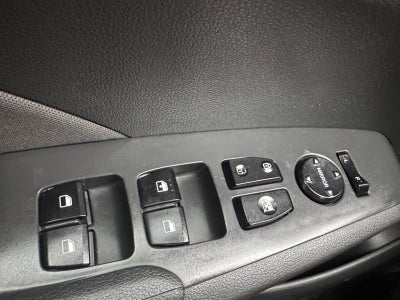 2022 Hyundai Accent SE