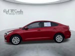 2022 Hyundai Accent SE