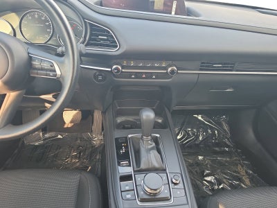 2025 Mazda Mazda CX-30 2.5 S