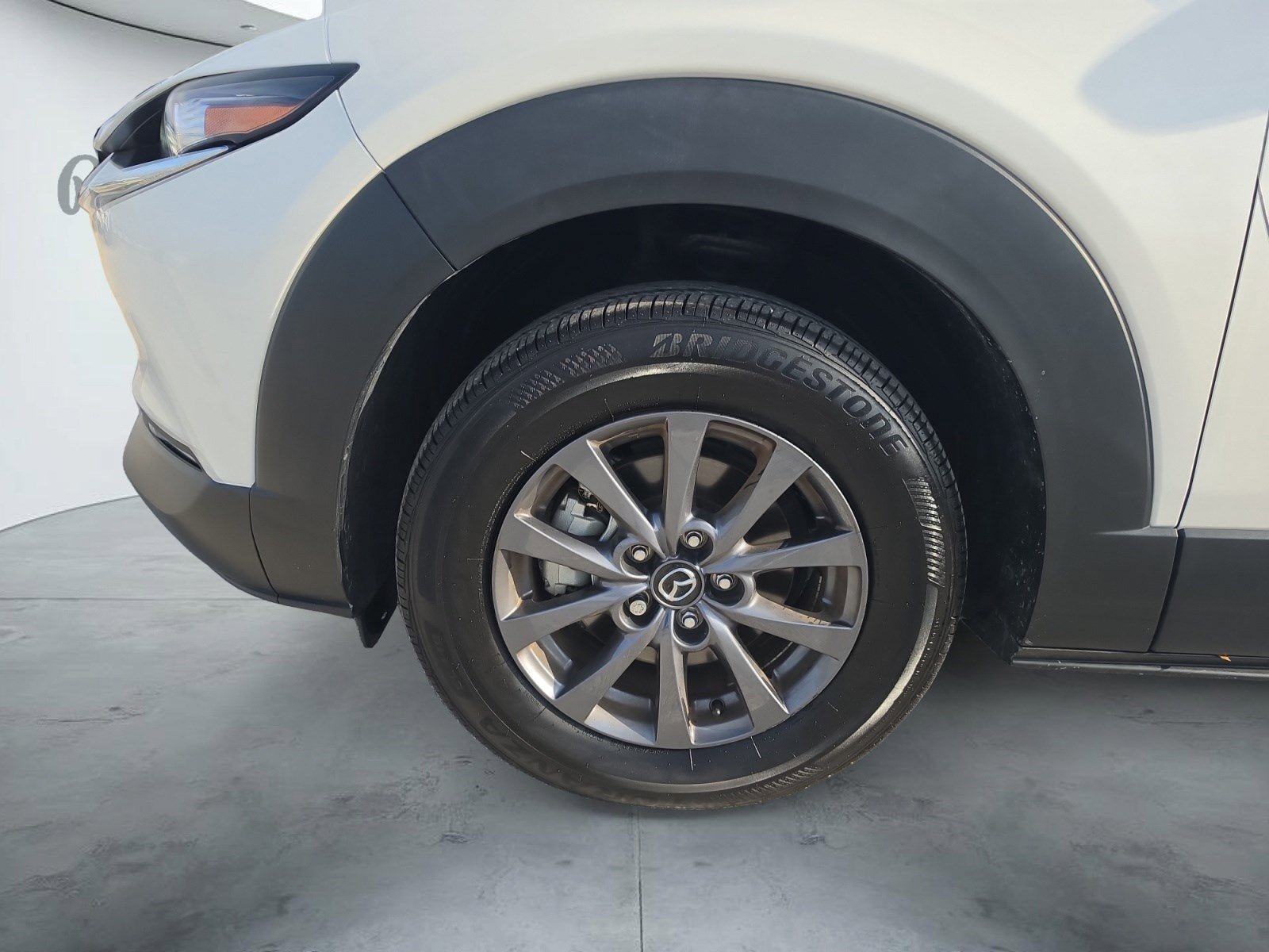 2025 Mazda Mazda CX-30 2.5 S