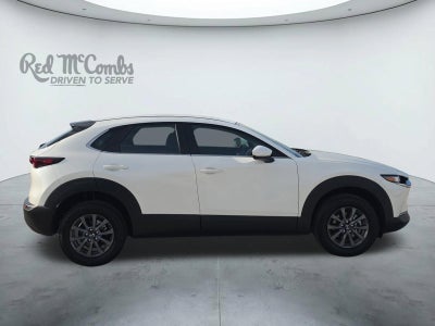 2025 Mazda Mazda CX-30 2.5 S