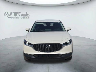 2025 Mazda Mazda CX-30 2.5 S