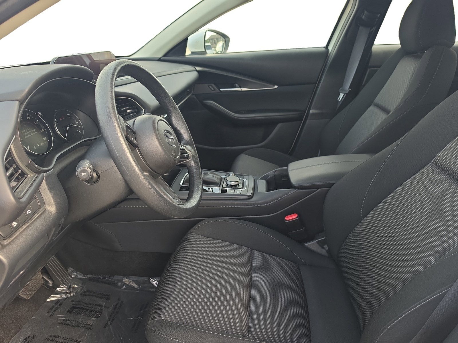 2025 Mazda Mazda CX-30 2.5 S