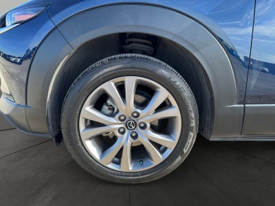 2021 Mazda Mazda CX-30 Premium