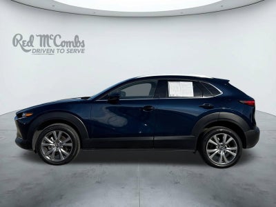 2021 Mazda Mazda CX-30 Premium