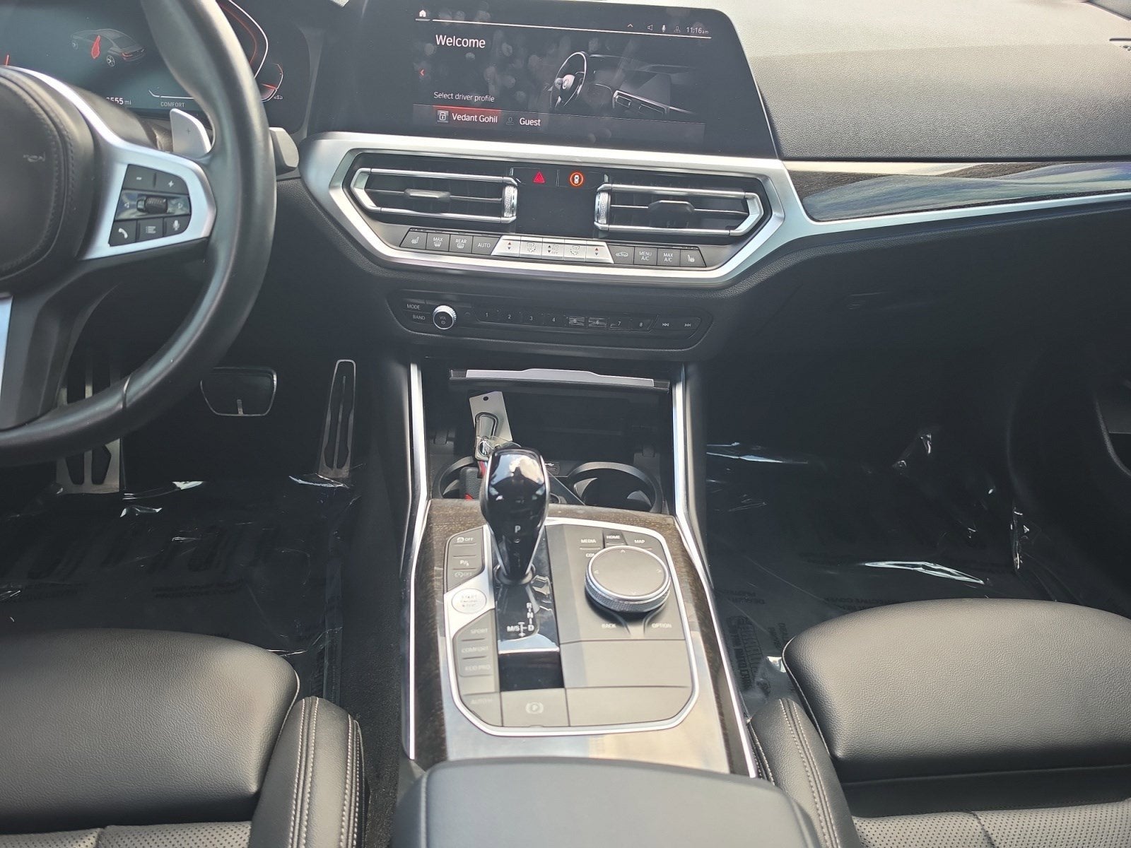 2022 BMW 3 Series 330i