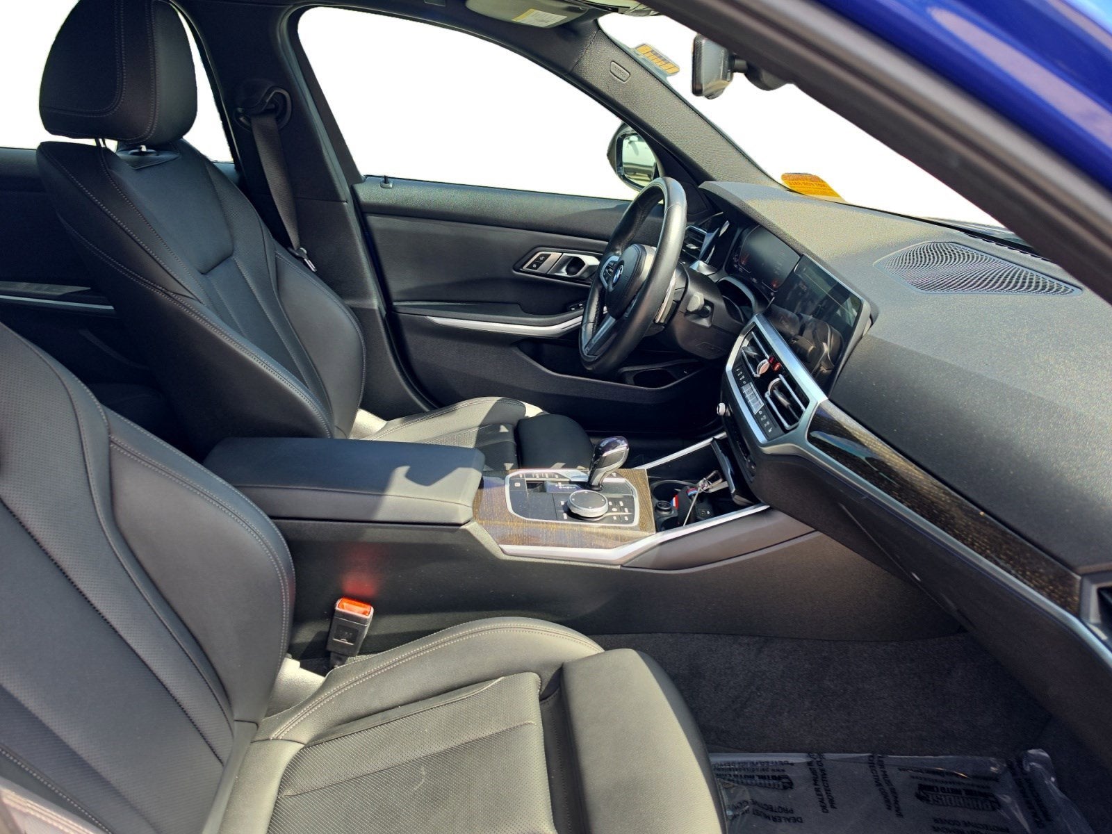 2022 BMW 3 Series 330i
