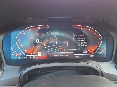 2022 BMW 3 Series 330i