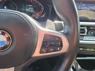 2022 BMW 3 Series 330i